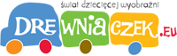 drewniaczek-logo